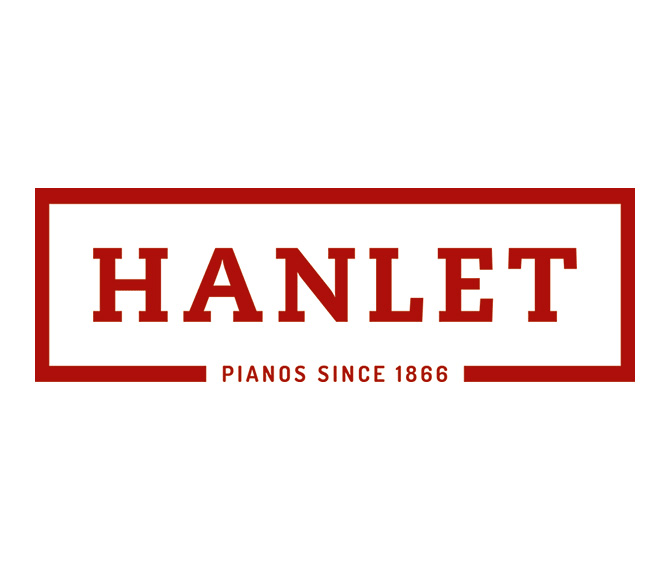 Logo Hanlet