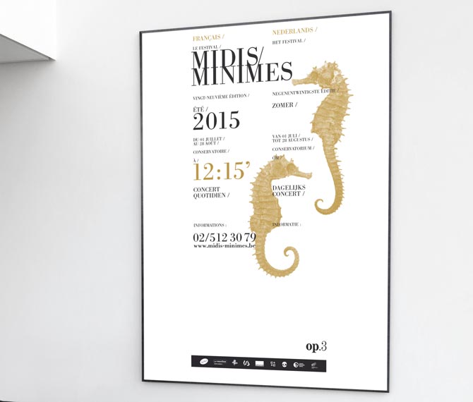 Affiche MM 2015