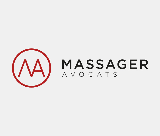 Massager Avocats - logo 2
