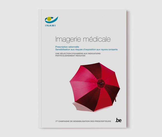 INAMI - Imagerie medicale
