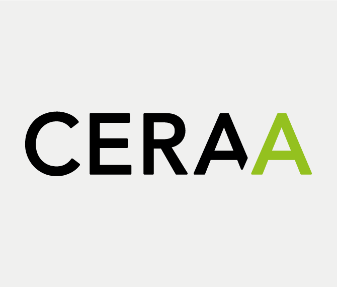 CERAA logo