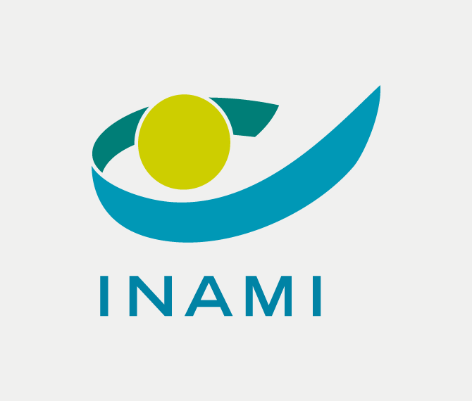 Logo INAMI - fr